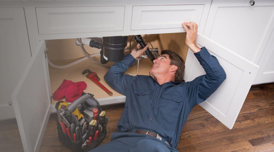 Local 24/7 Emergency Plumbing in Suitland, MD